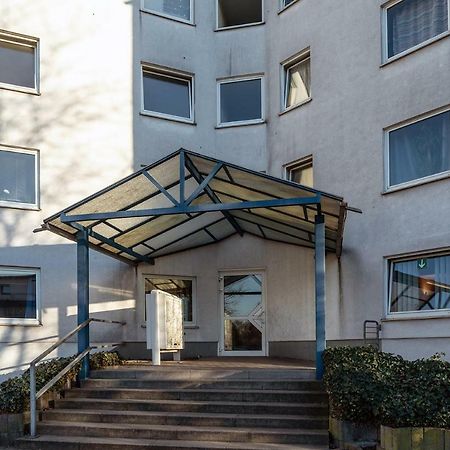 2 Wildpferdehut Apartment เอสเซน ภายนอก รูปภาพ